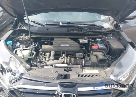 2021 Honda Cr-V 2Wd Ex from USA, damaged, VIN 7FARW1H55ME005265